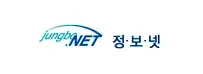 정보넷 로고